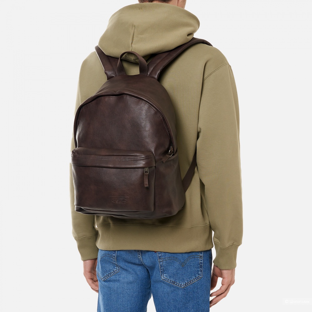 Рюкзак Eastpak Padded Pak'r Grained