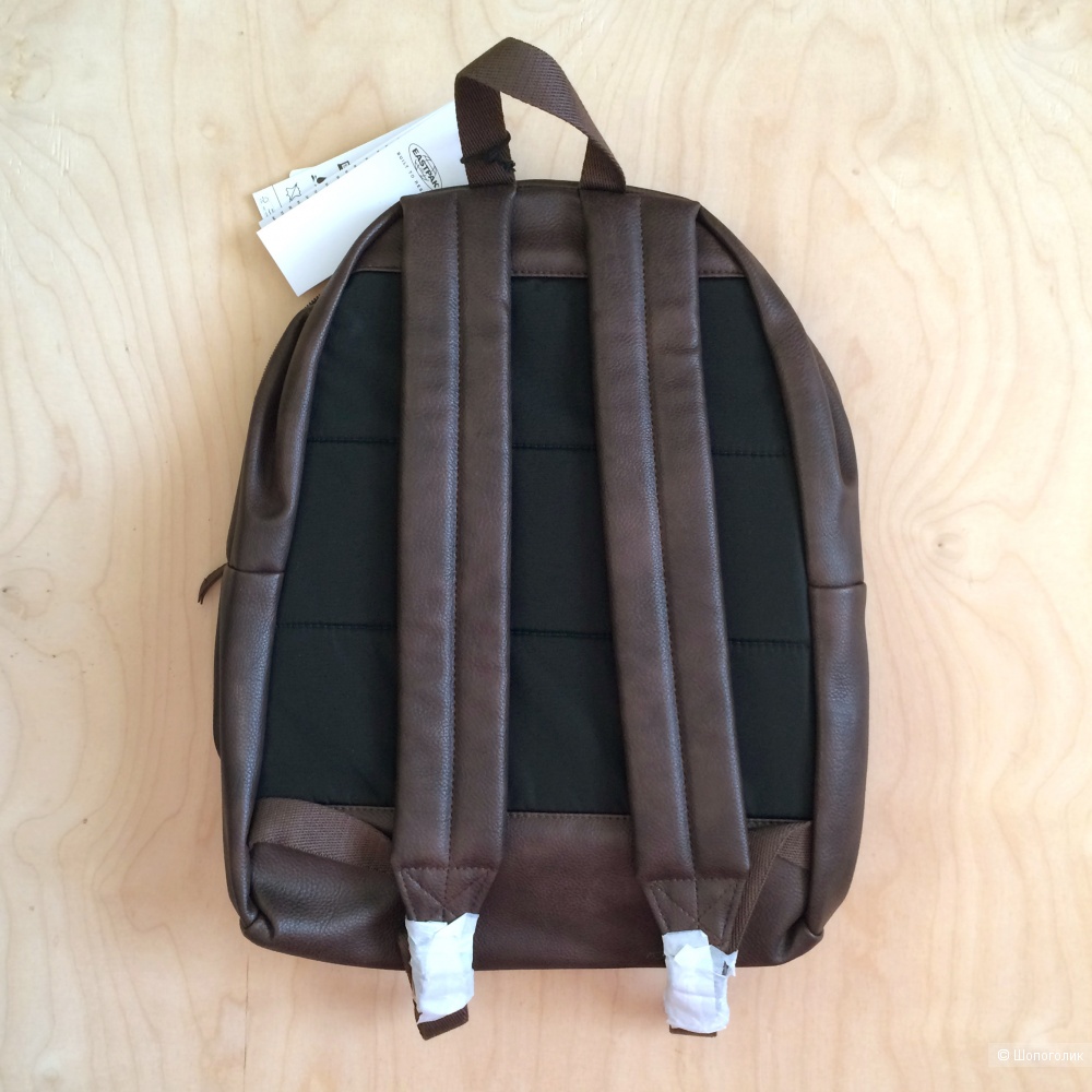 Рюкзак Eastpak Padded Pak'r Grained