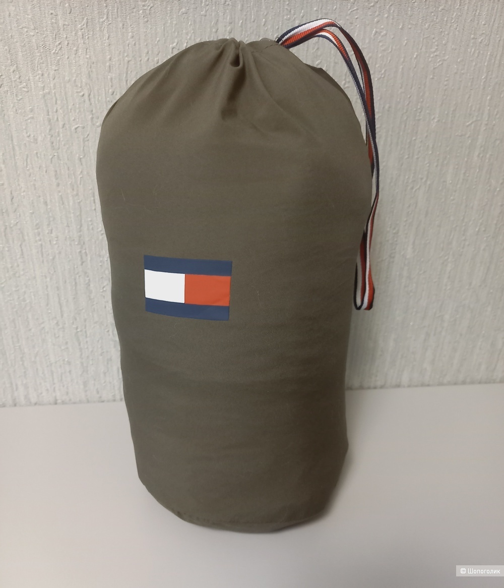 КУРТКА TOMMY HILFIGER, размер L