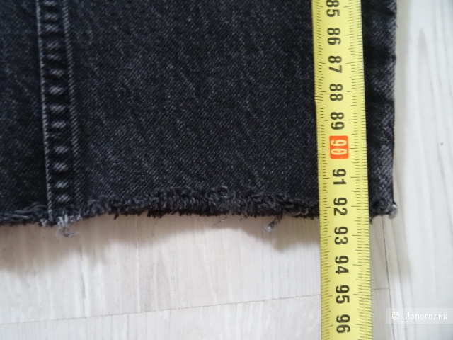 Джинсы zara, размер EUR 40