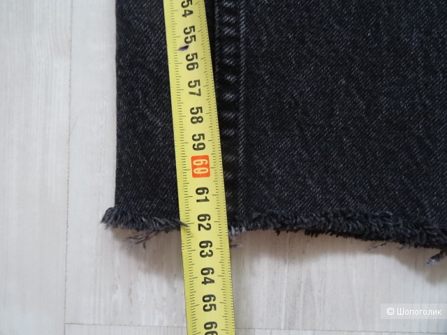 Джинсы zara, размер EUR 40