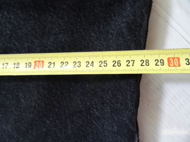 Джинсы zara, размер EUR 40