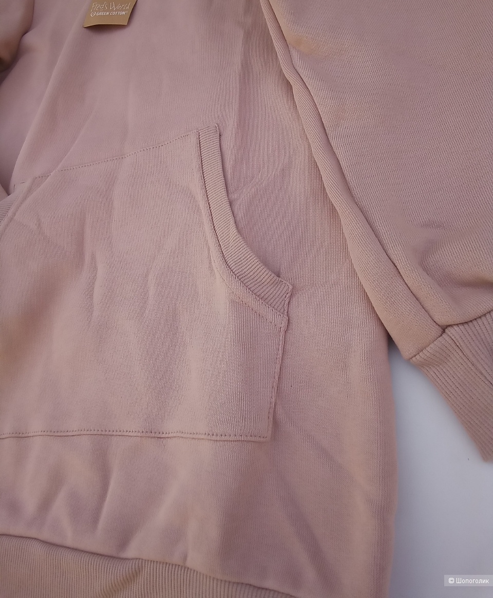 Платье Green Cotton 140cm