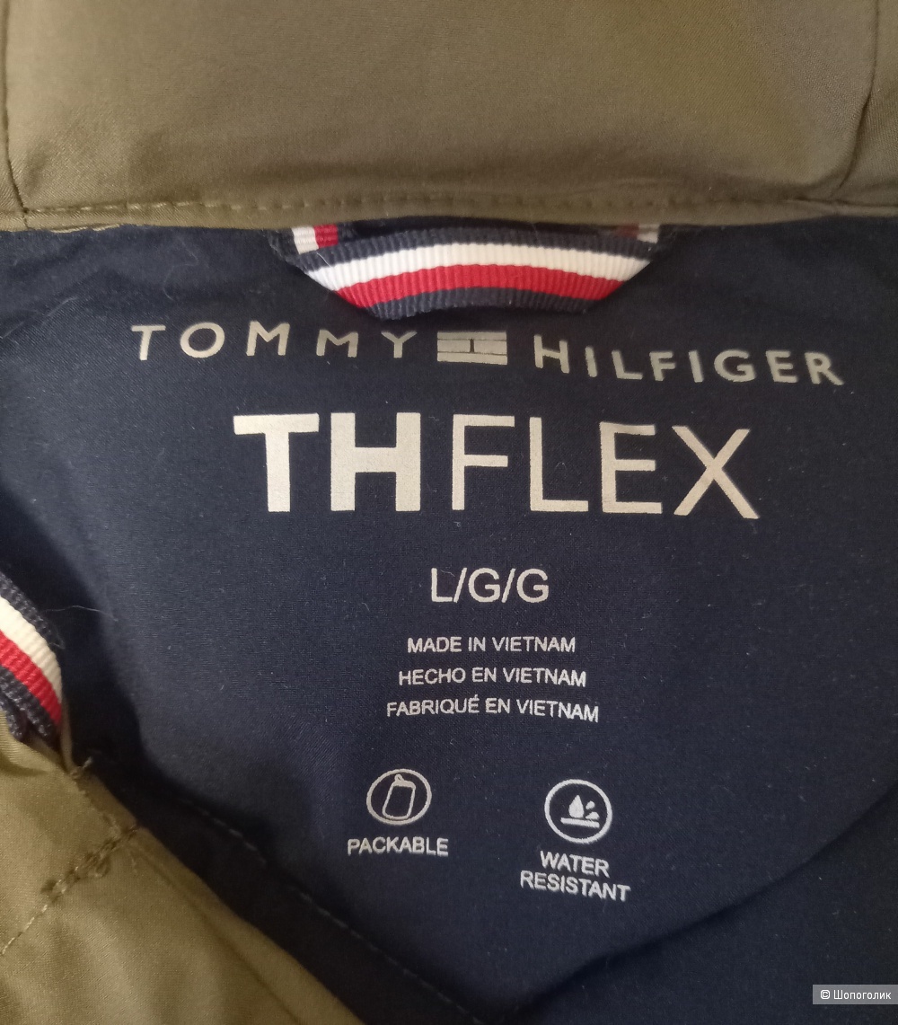 КУРТКА TOMMY HILFIGER, размер L