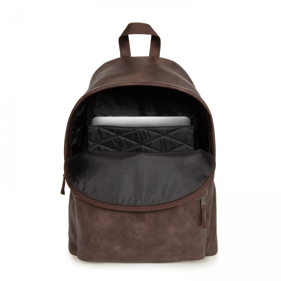 Рюкзак Eastpak Padded Pak'r Grained