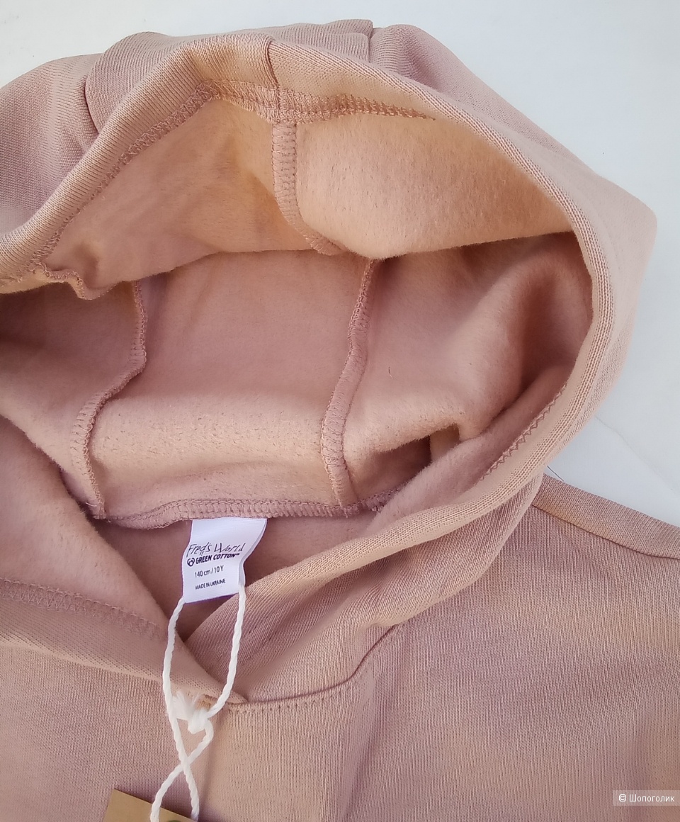 Платье Green Cotton 140cm