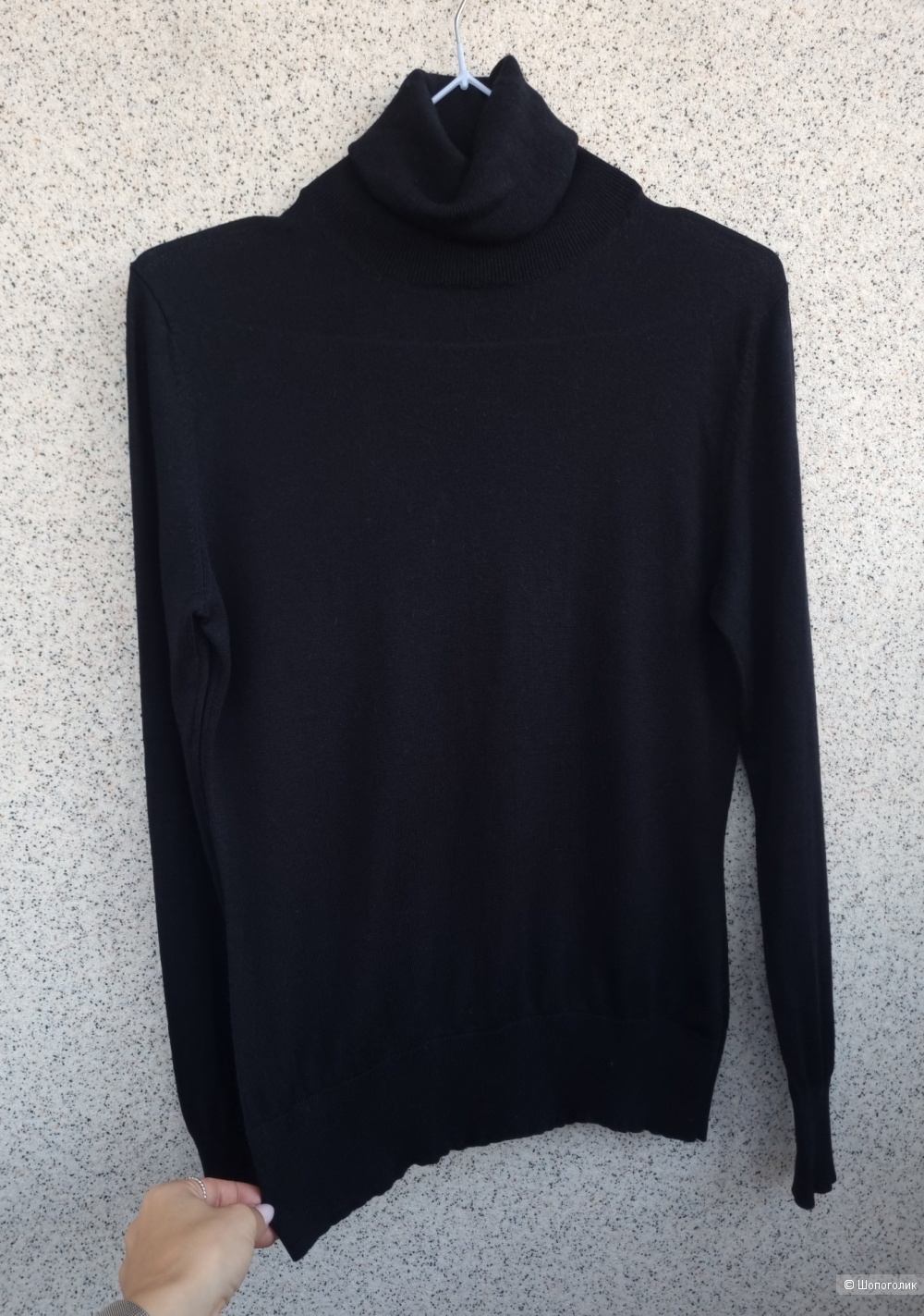 Водолазка Massimo dutti, M