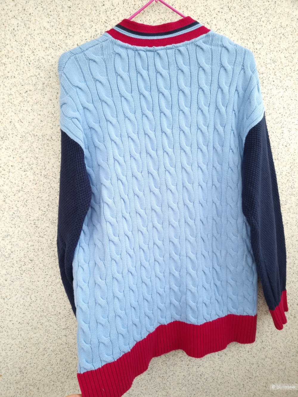 Кардиган Tommy Hilfiger, 46