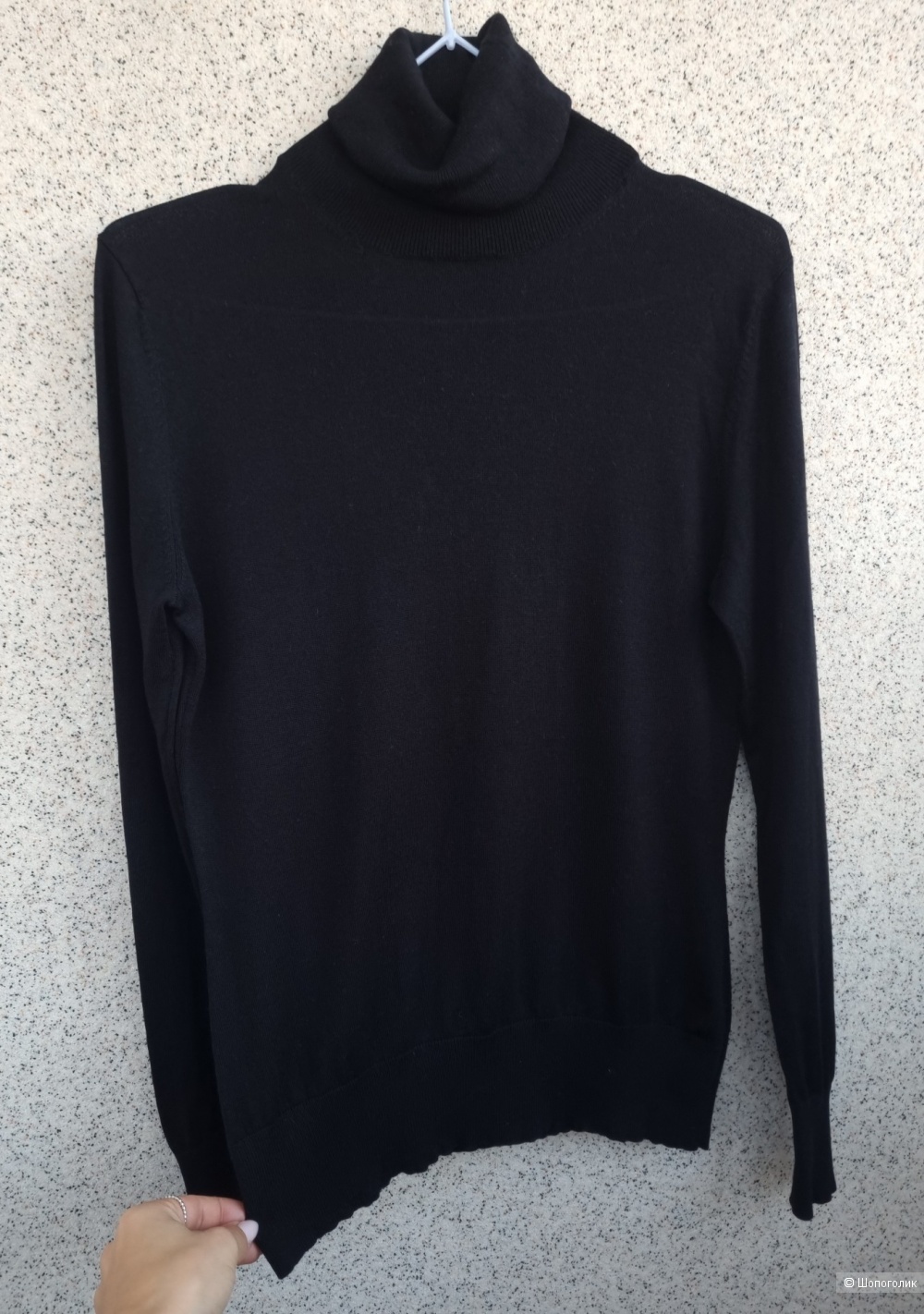 Водолазка Massimo dutti, M