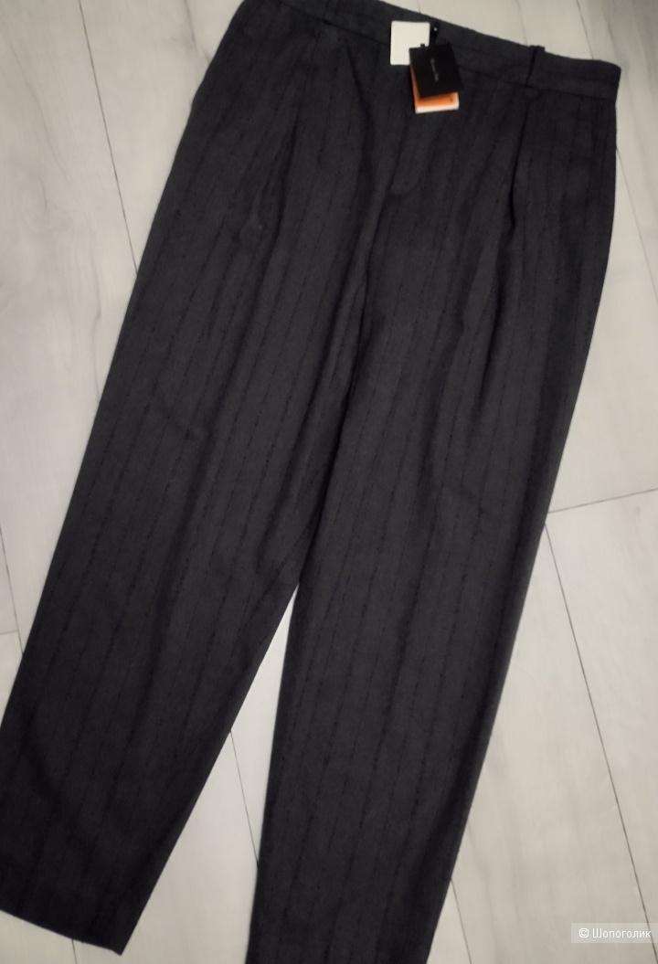 Брюки Massimo Dutti, размер рос. 50/52