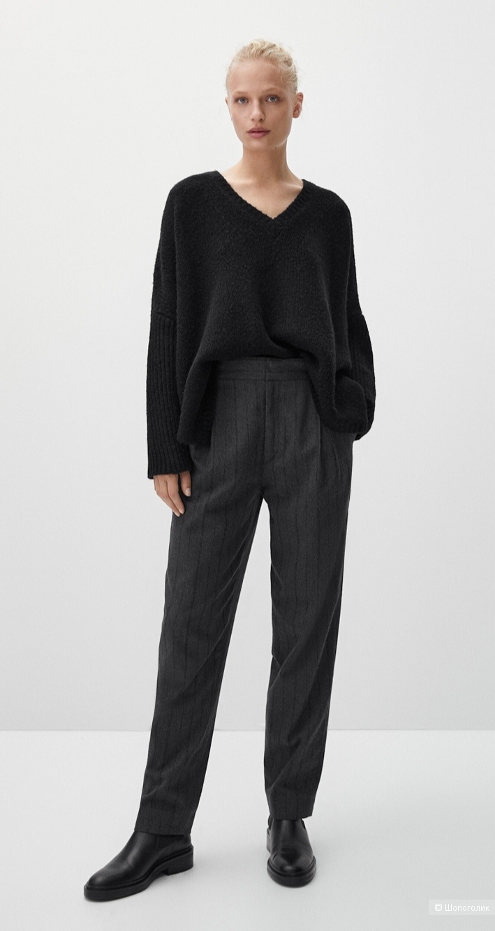Брюки Massimo Dutti, размер рос. 50/52