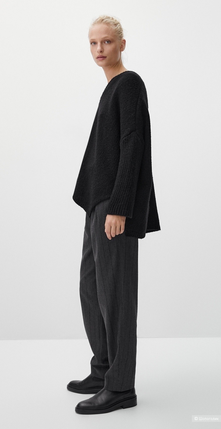 Брюки Massimo Dutti, размер рос. 50/52
