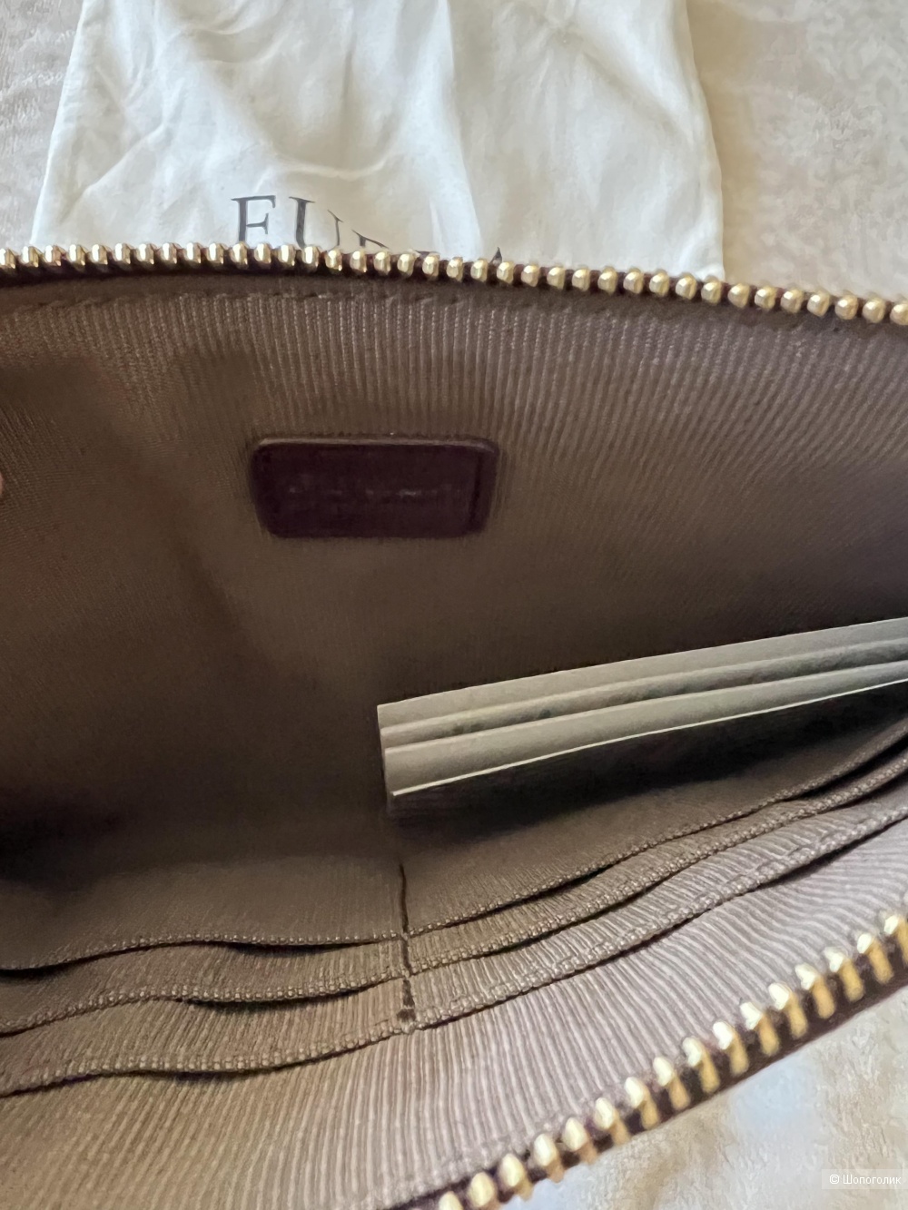Клатч Furla