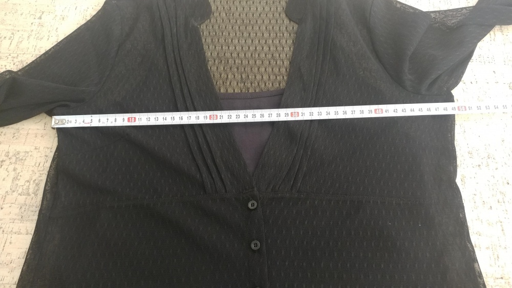 Блуза Kenny S p. M/L
