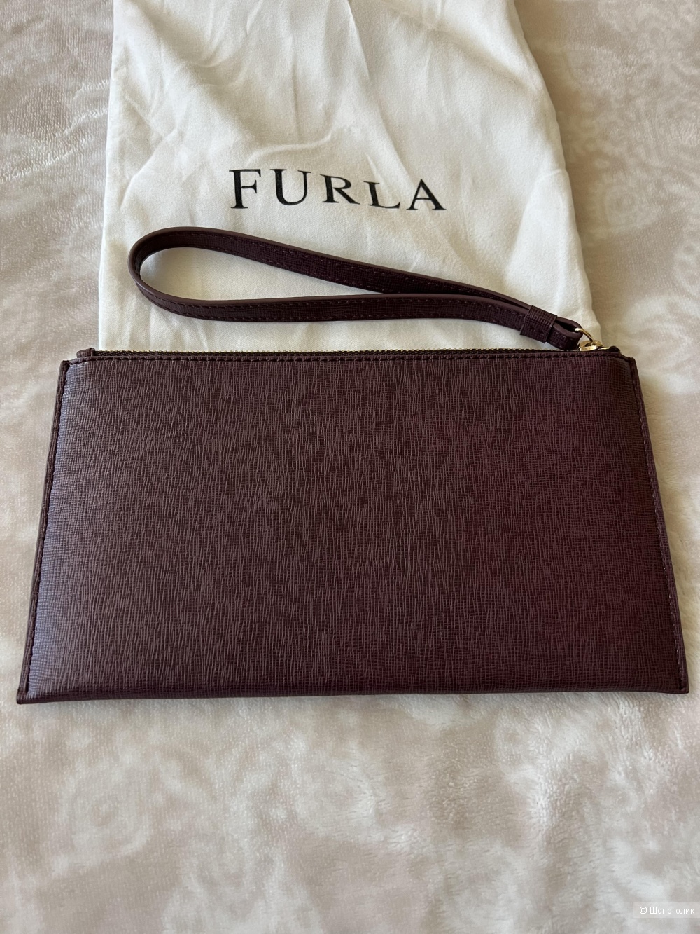 Клатч Furla
