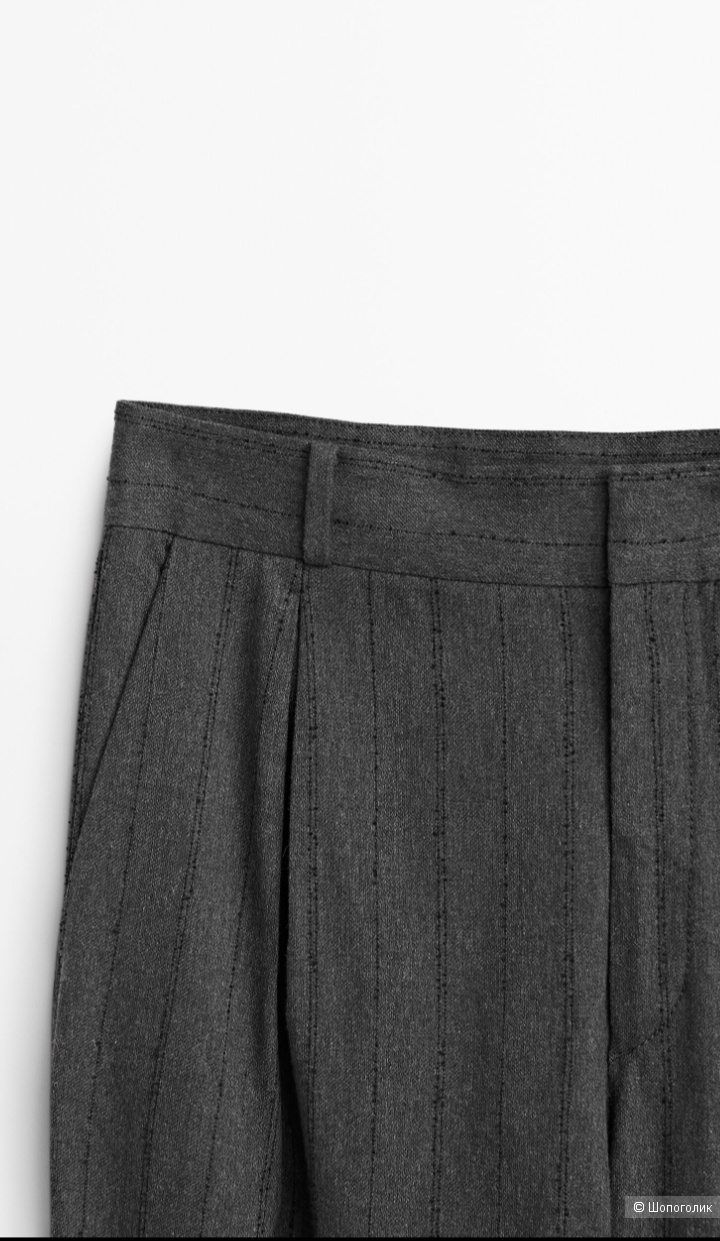 Брюки Massimo Dutti, размер рос. 50/52