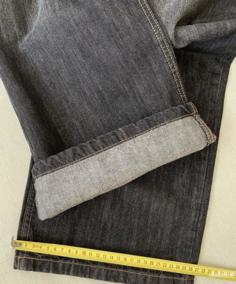 Джинсы Union Blues plus size