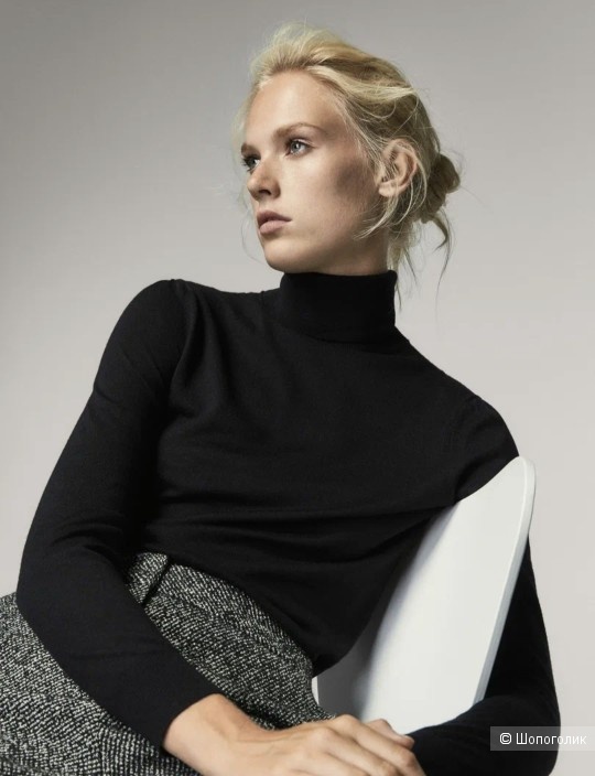 Водолазка Massimo dutti, M