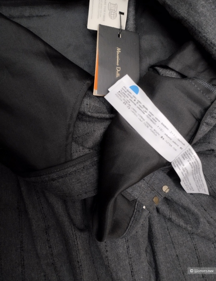 Брюки Massimo Dutti, размер рос. 50/52
