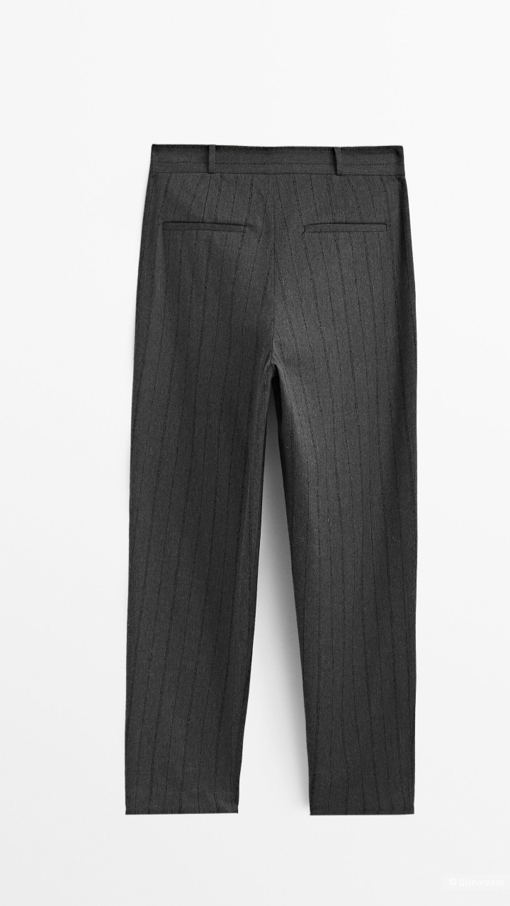Брюки Massimo Dutti, размер рос. 50/52