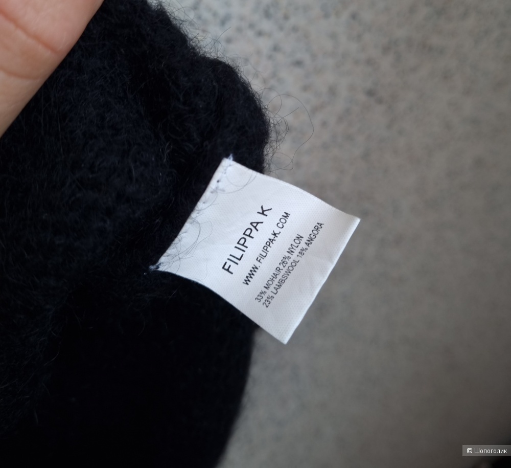 Туника Filippa K, 44-46