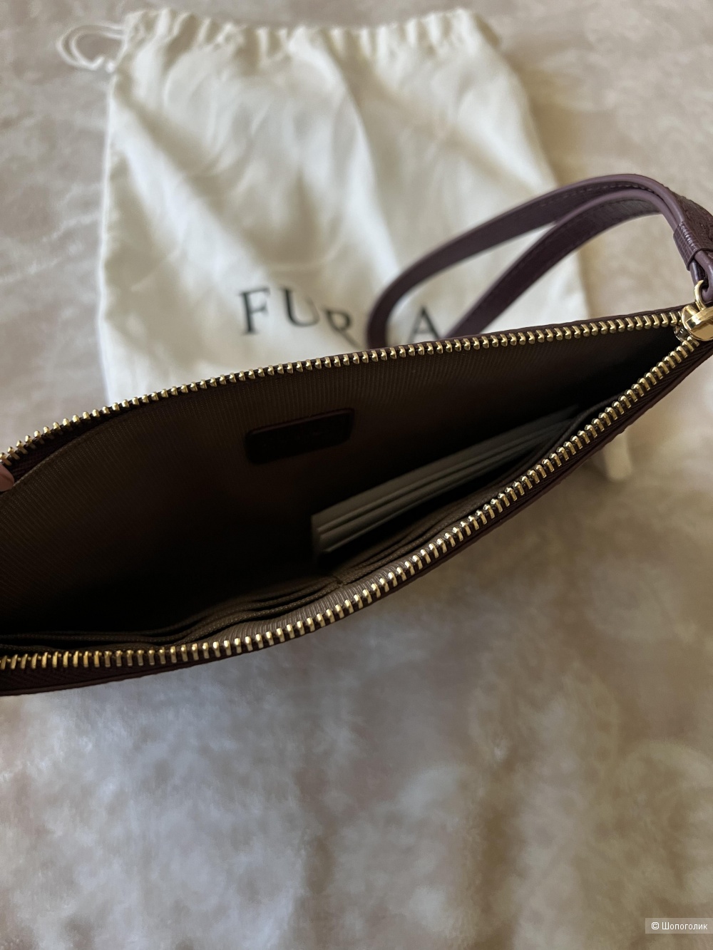Клатч Furla