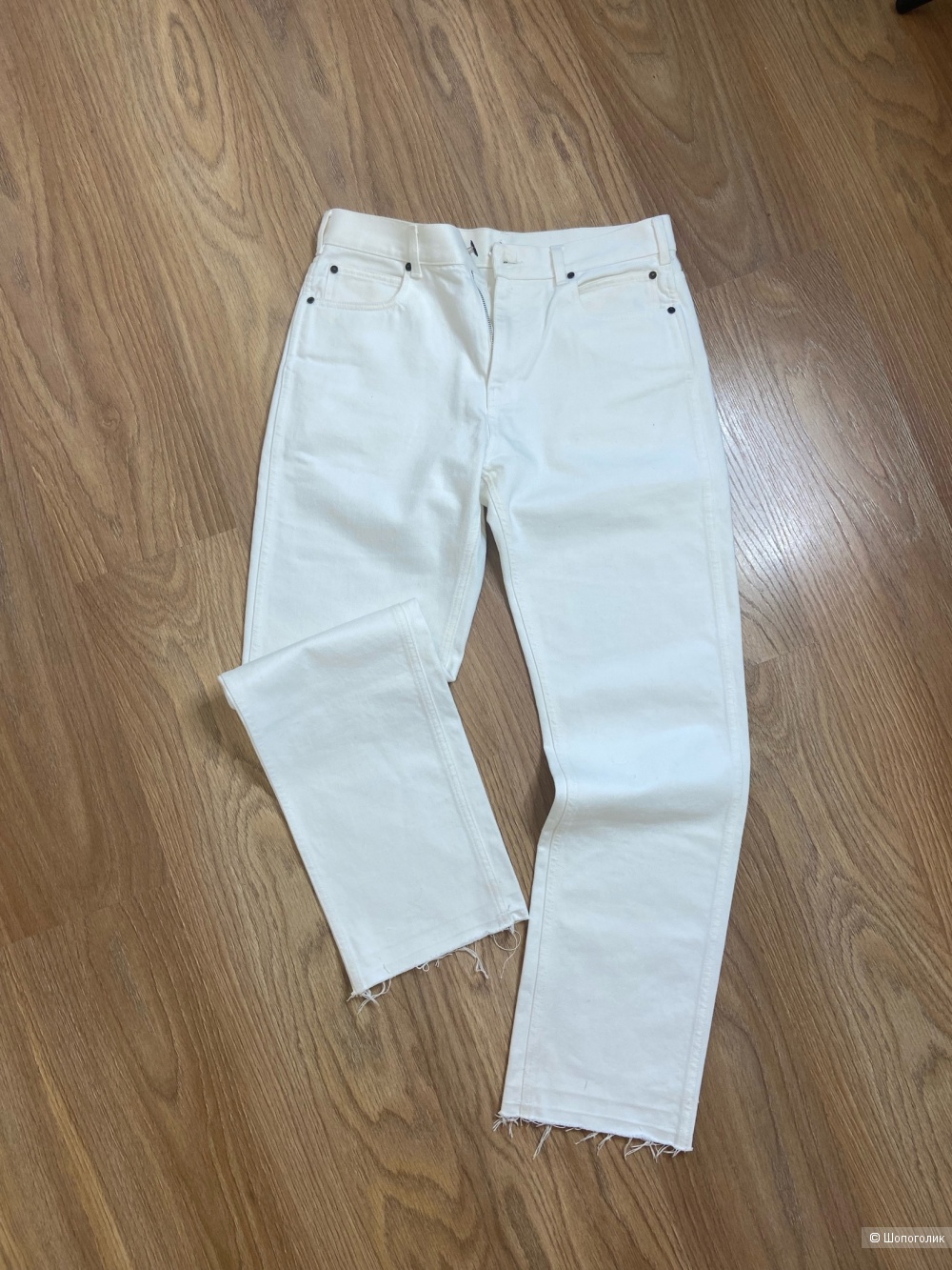 Джинсы Calvin Klein 44-46 W28 L30
