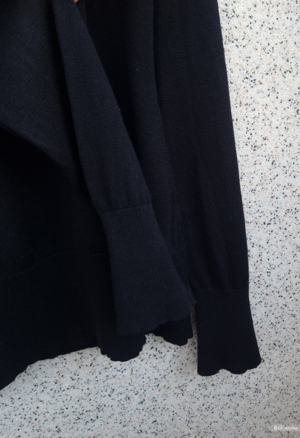 Водолазка Massimo dutti, M
