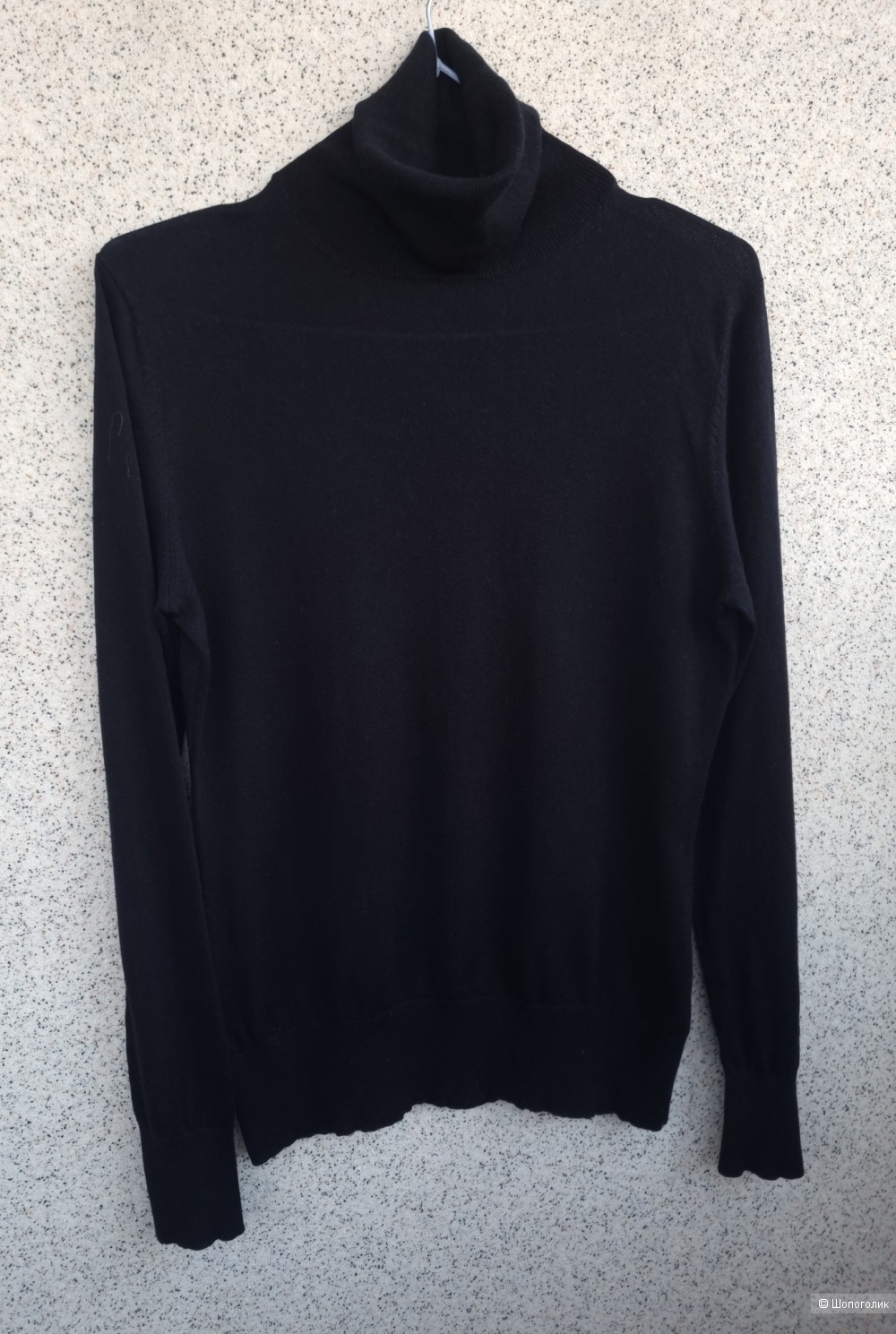 Водолазка Massimo dutti, M