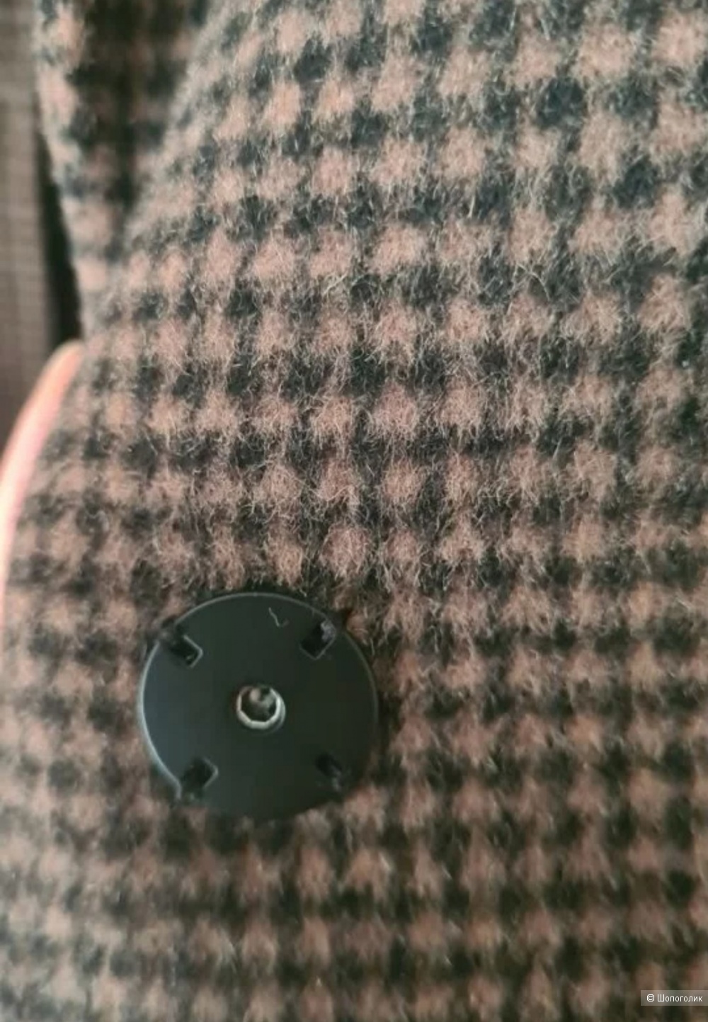 Пальто Massimo Dutti, размер S/M