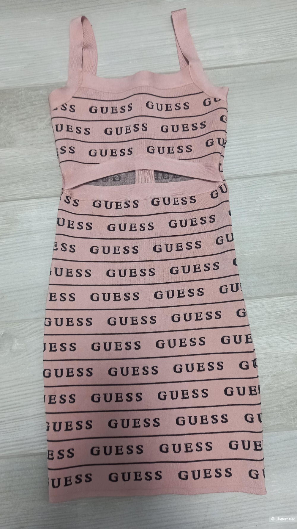 Платье guess размер xs