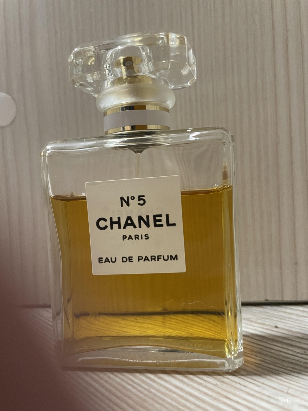 Парфюм, Chanel N5, 40 ml