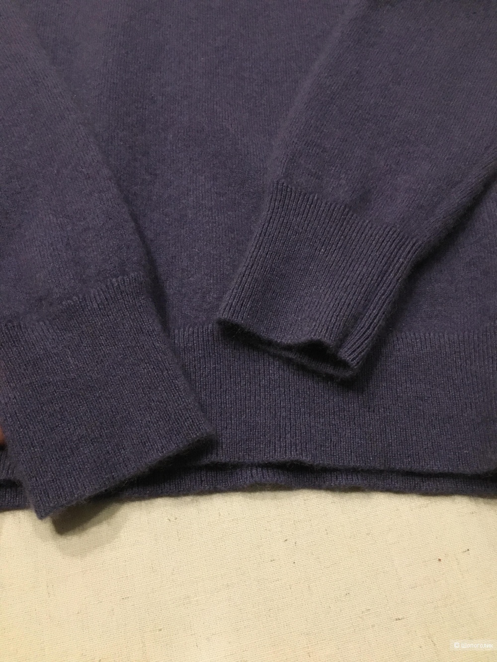 Джемпер Uniqlo, размер M (S-M)