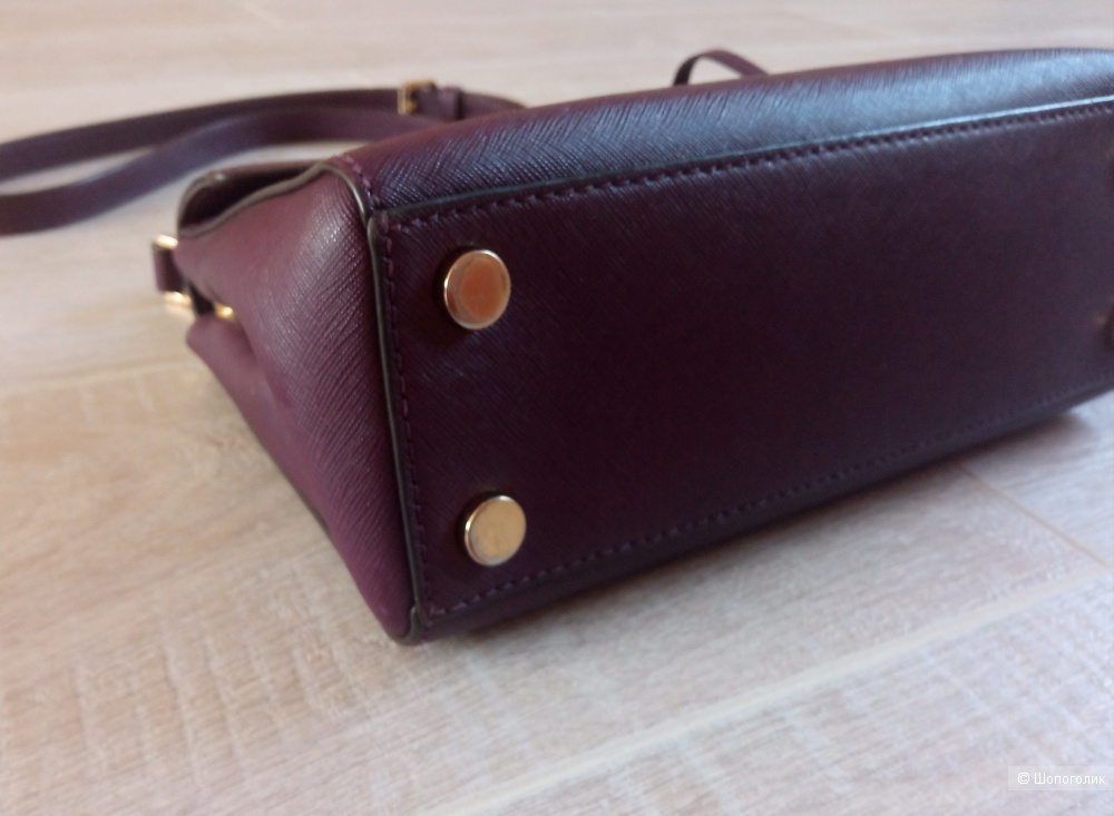 Сумка Michael Kors Ava 26см на 19см