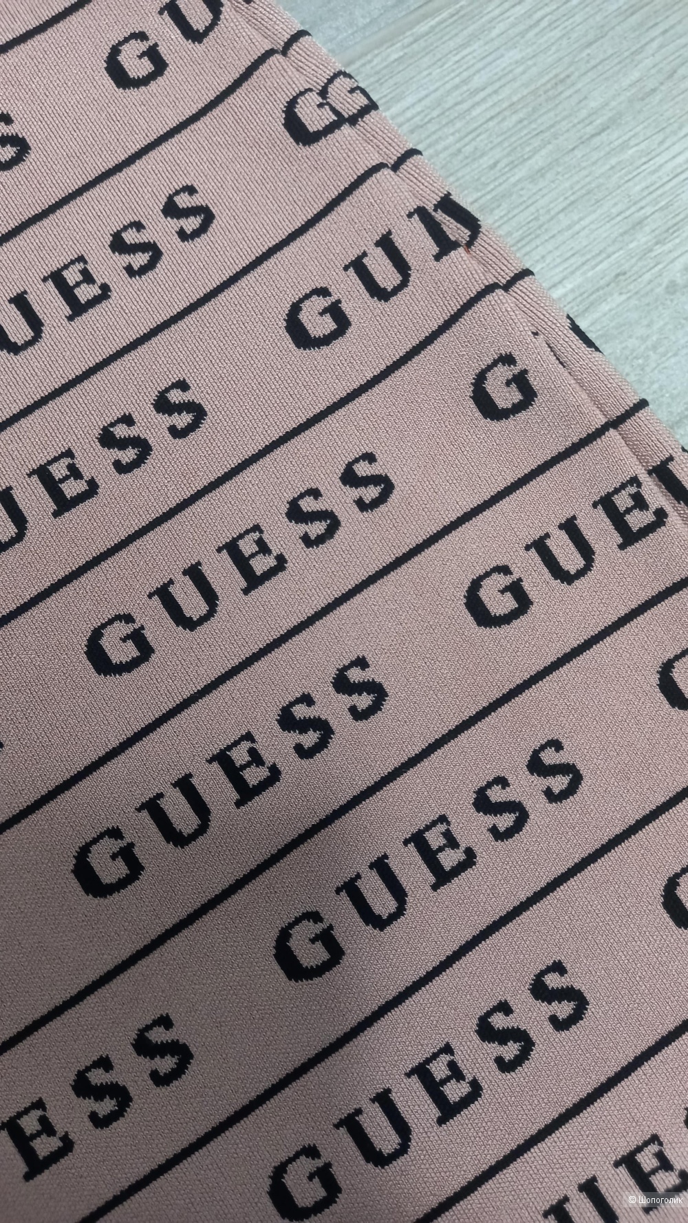 Платье guess размер xs