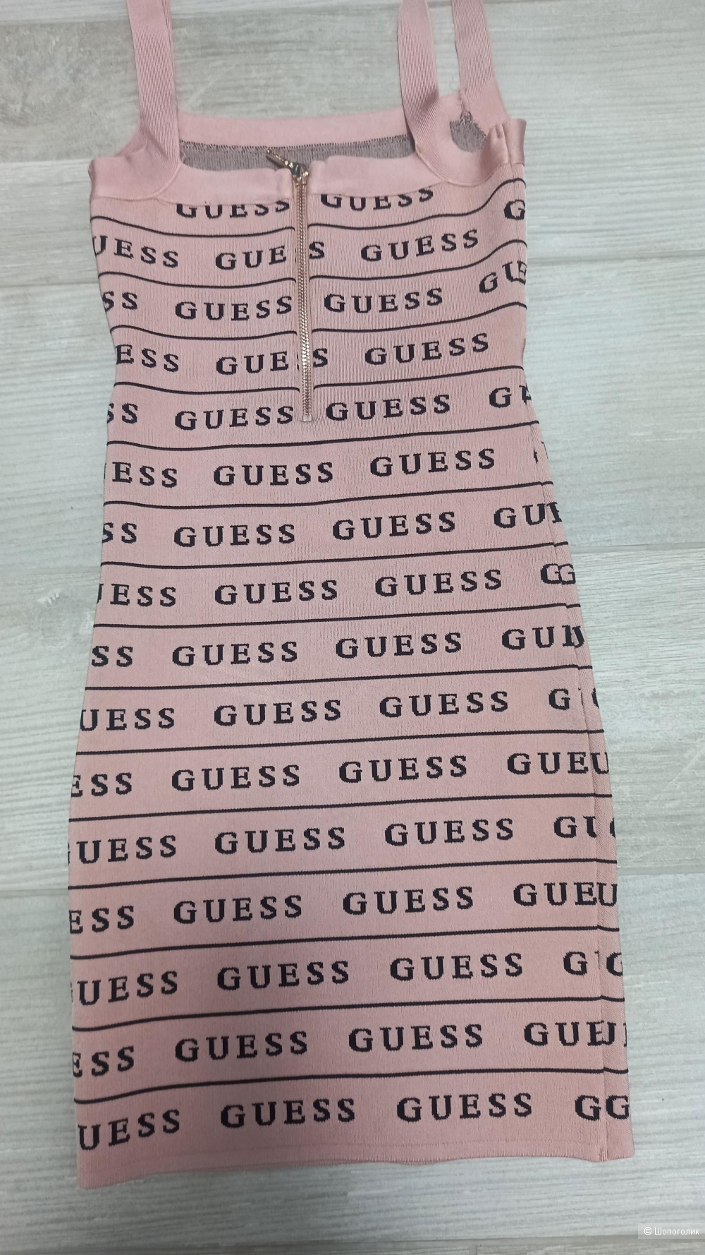 Платье guess размер xs