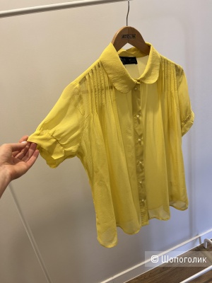 Рубашка, zarina, размер 46