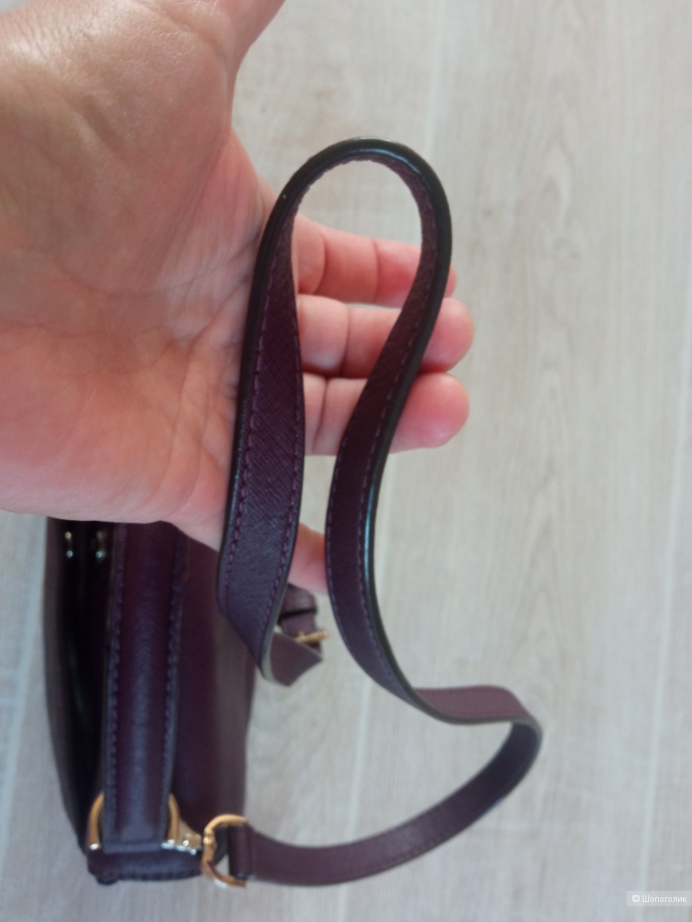 Сумка Michael Kors Ava 26см на 19см