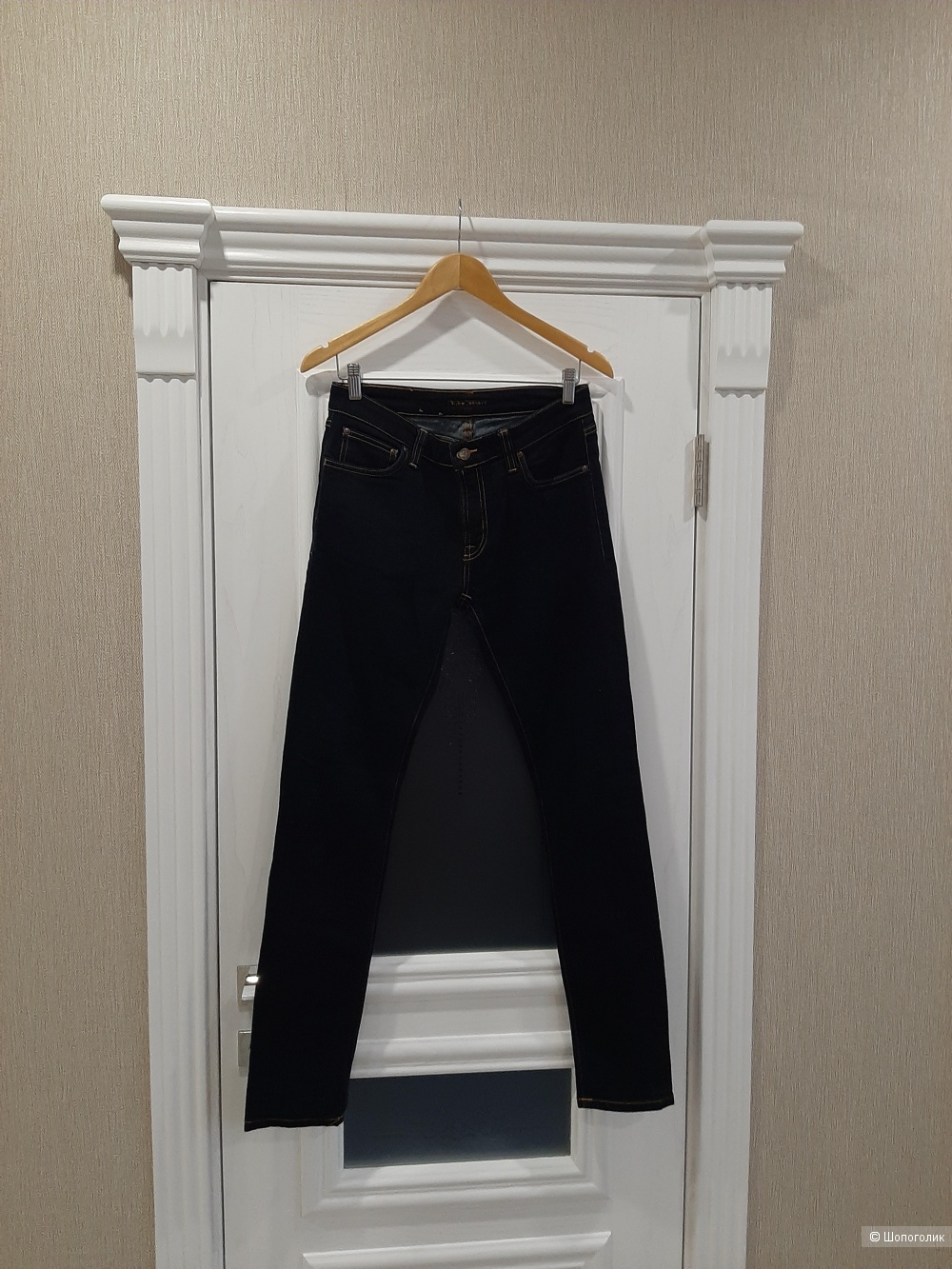 Джинсы Nudie jeans р.31