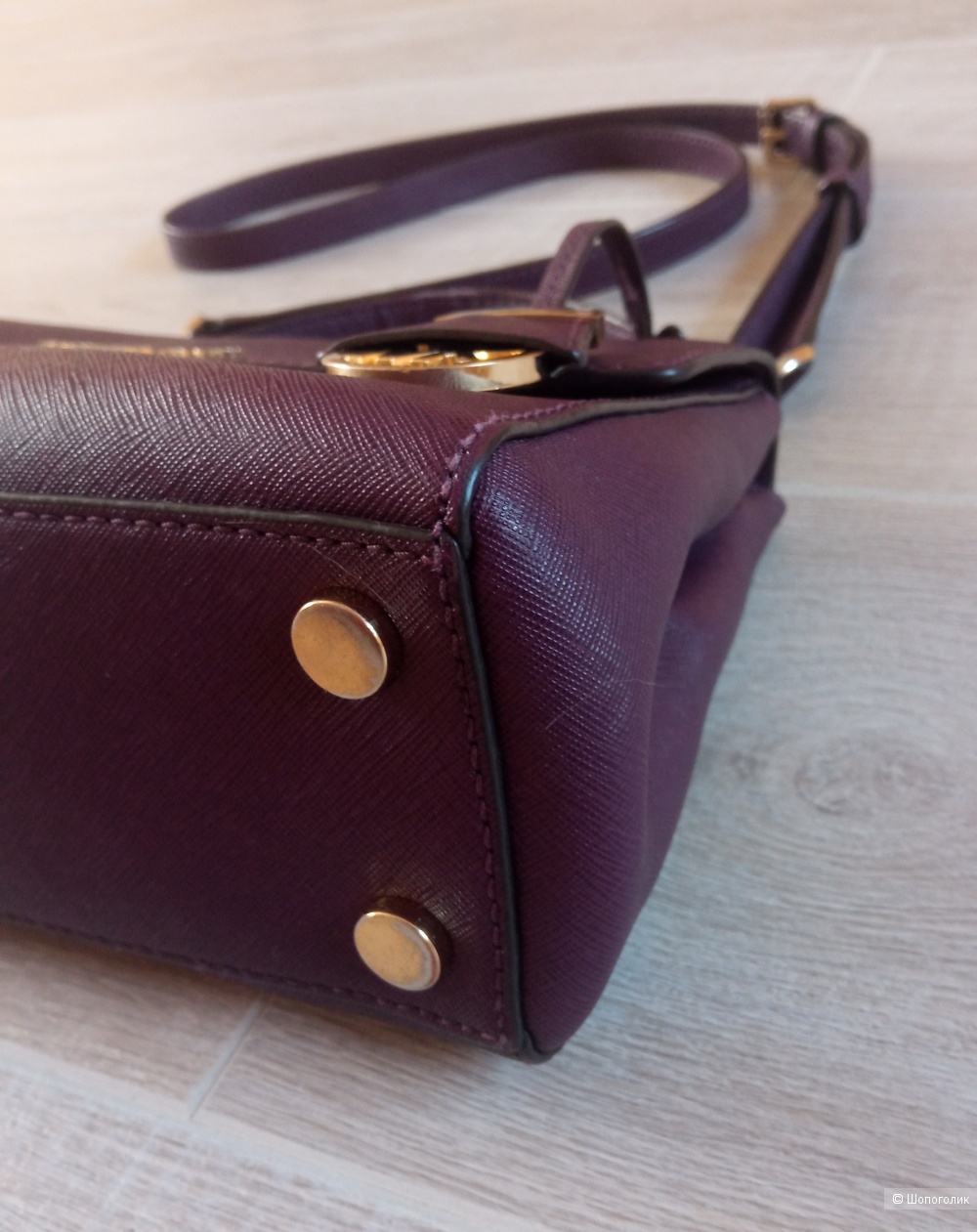 Сумка Michael Kors Ava 26см на 19см