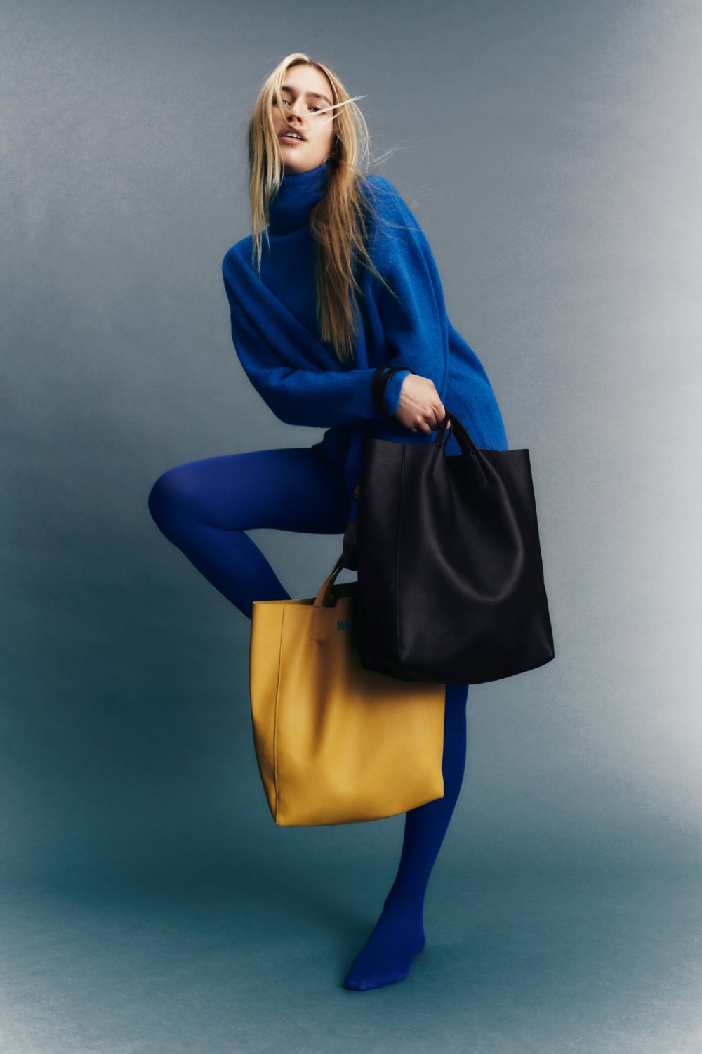 Сумка Zara