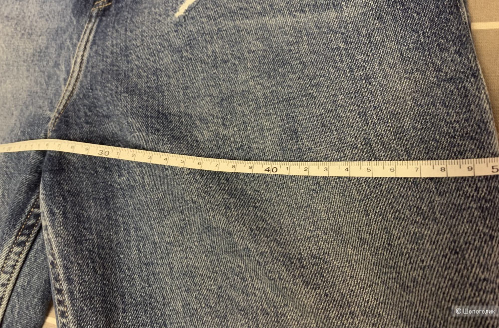 Джинсы, Tommy Hilfiger, разм. XS