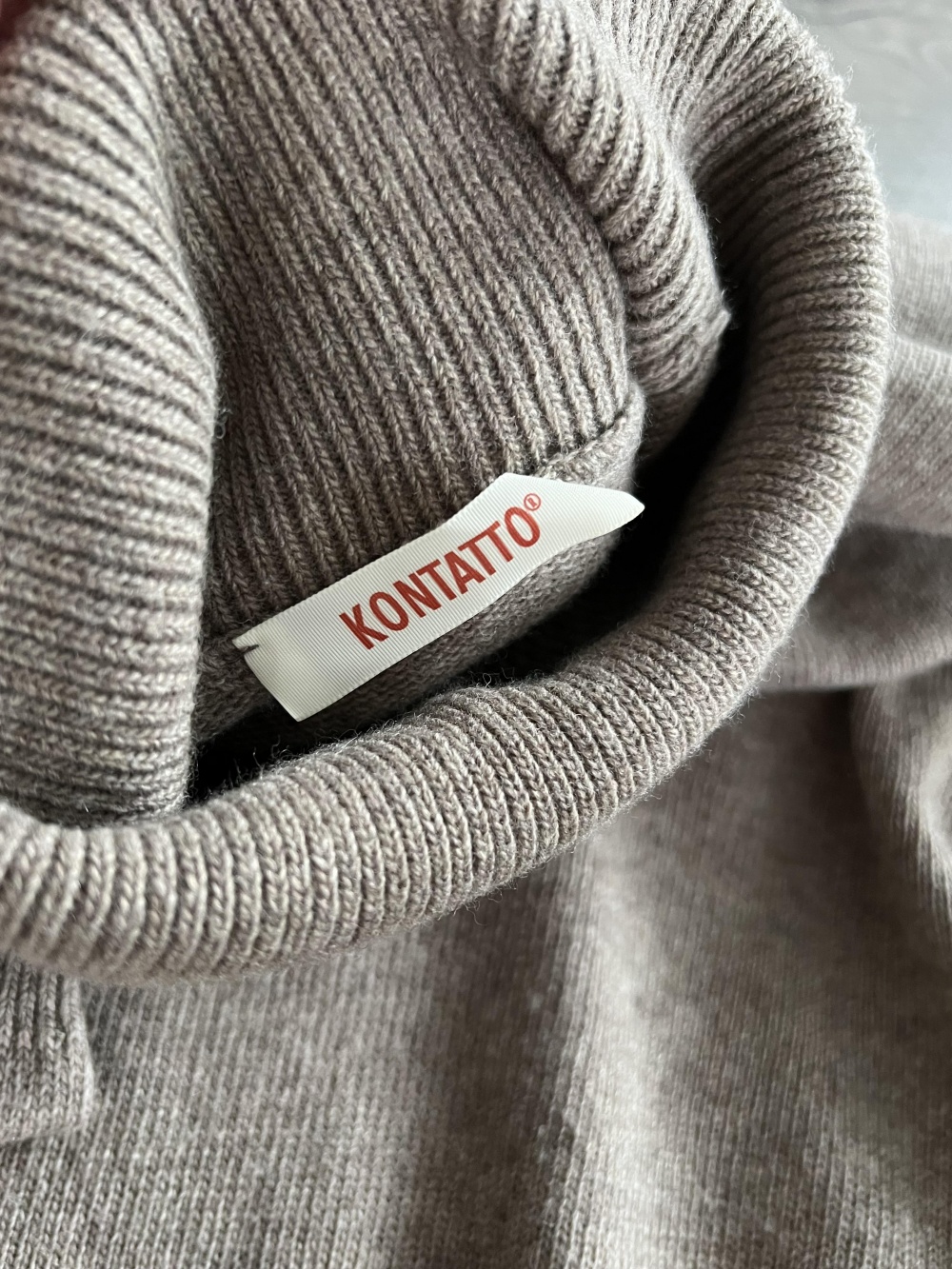 Костюм KONTATTO, уника