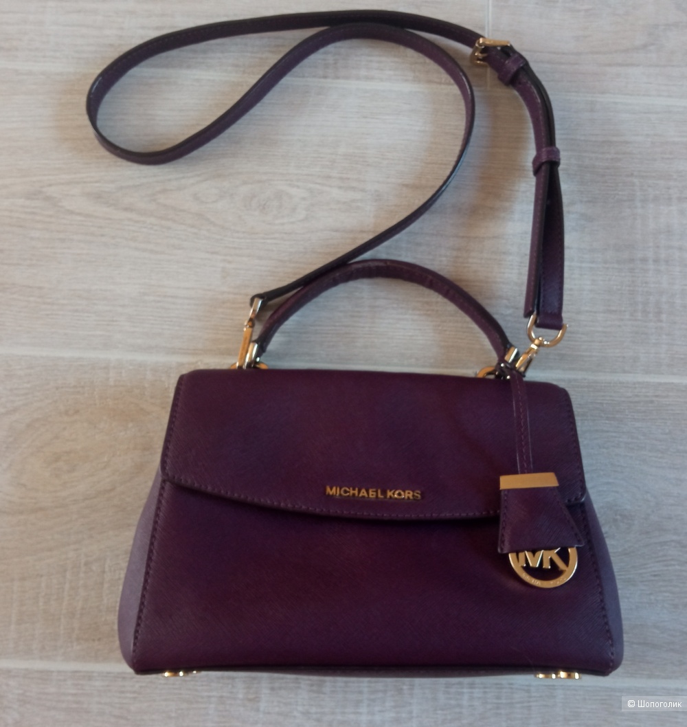 Сумка Michael Kors Ava 26см на 19см