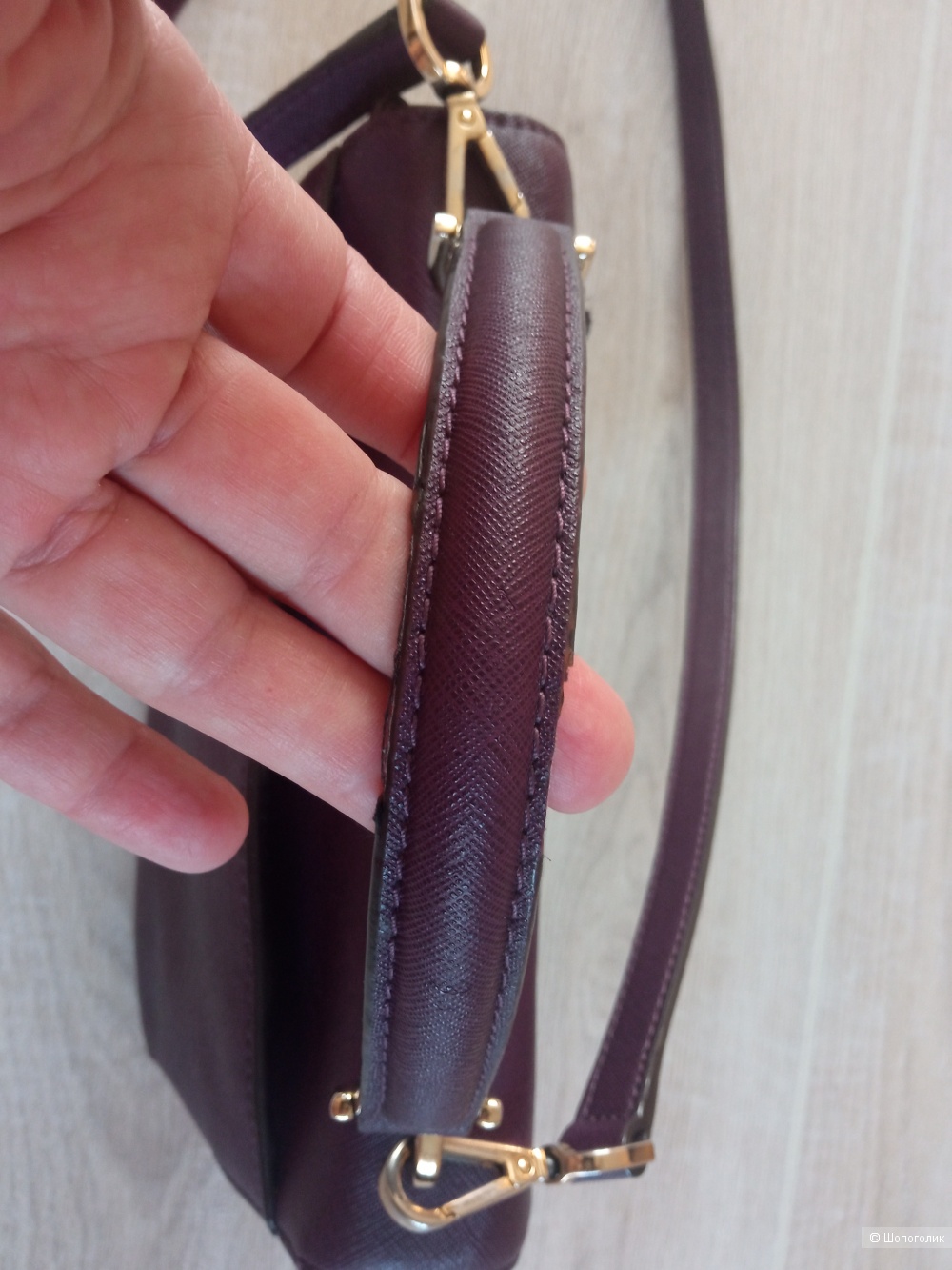 Сумка Michael Kors Ava 26см на 19см