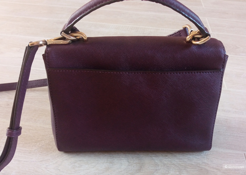 Сумка Michael Kors Ava 26см на 19см