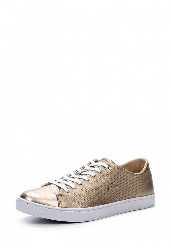 Кеды Lacoste, размер 38