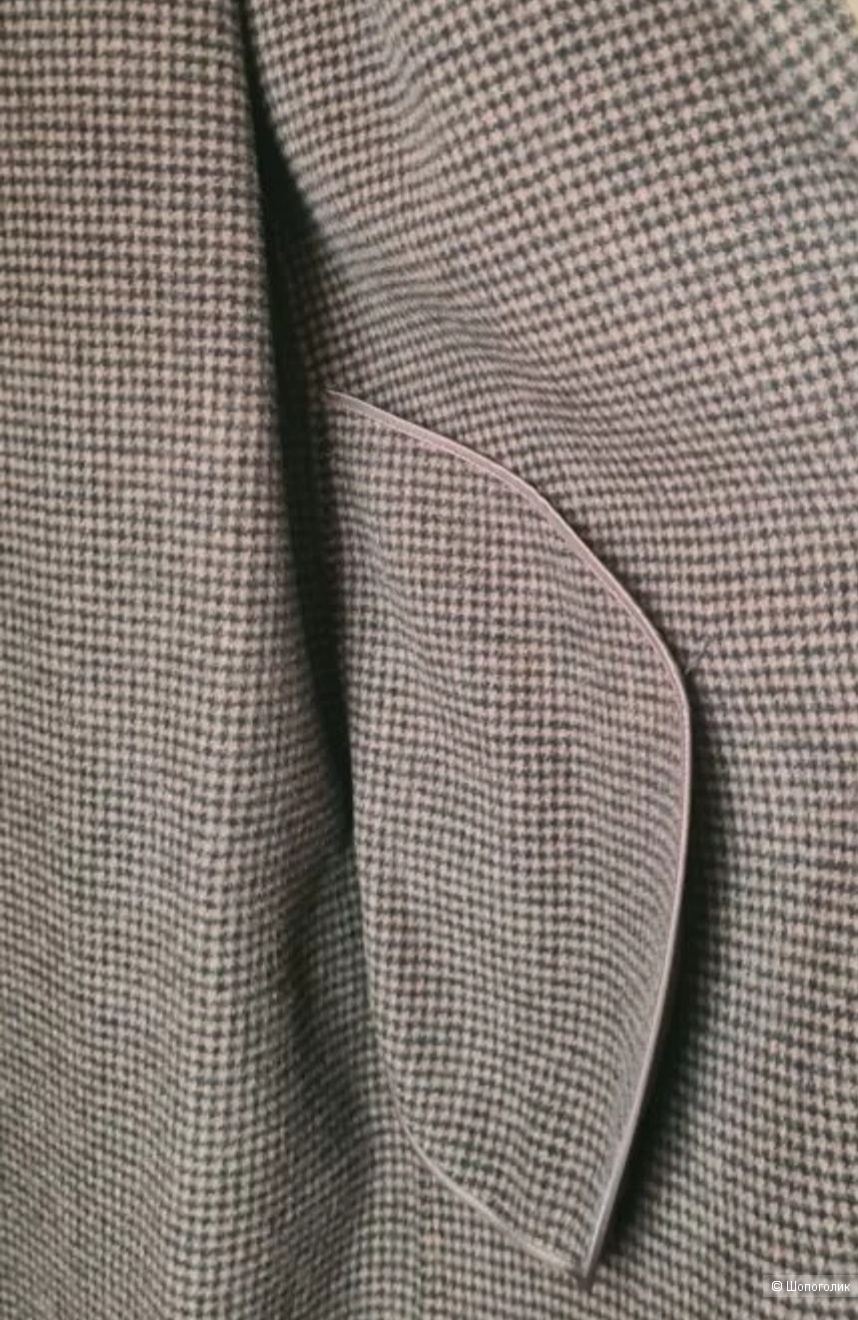 Пальто Massimo Dutti, размер S/M