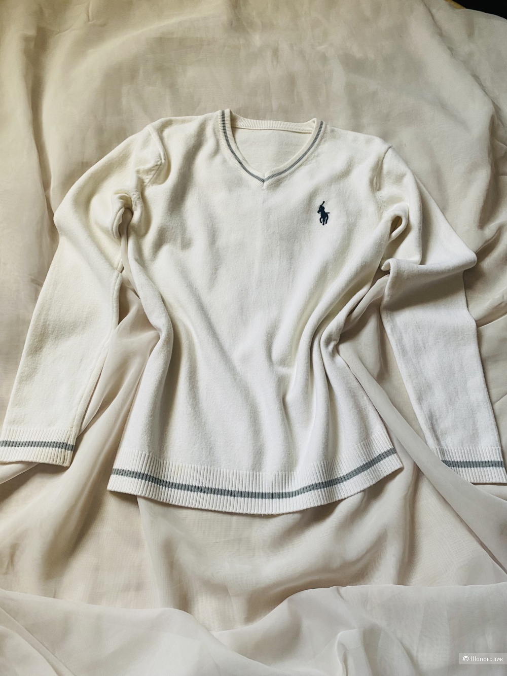 Свитер Ralph Lauren, размер 44-46