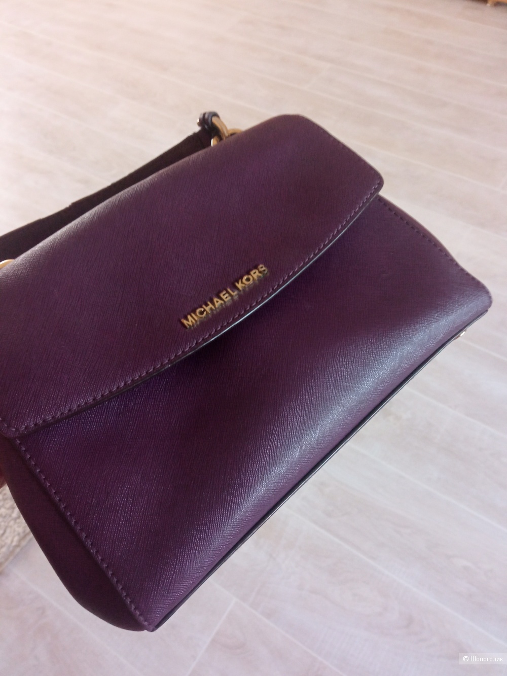 Сумка Michael Kors Ava 26см на 19см